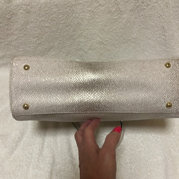Anne Klein tote - Picture 4 of 10
